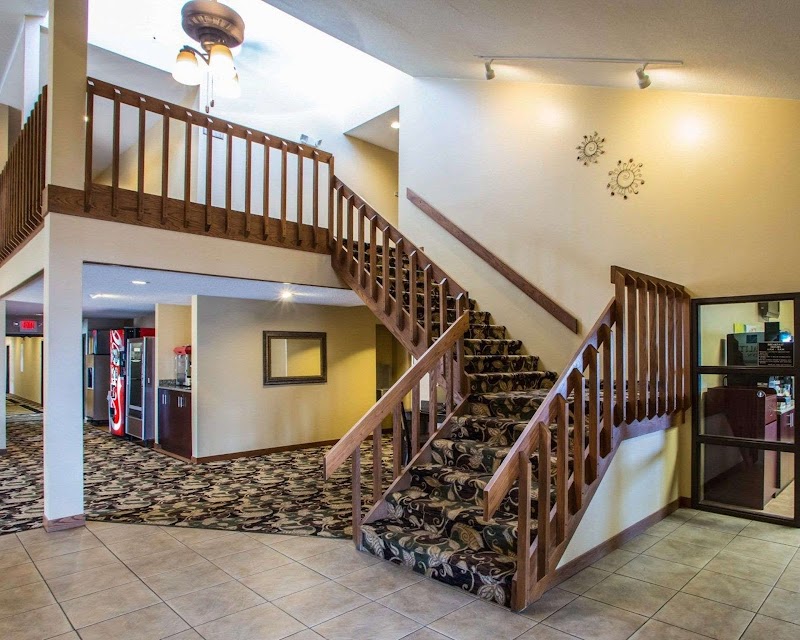 Quality Inn Marshfield in Marshfield, Wisconsin, United States