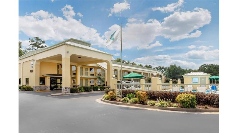 Quality Inn McComb in McComb, Mississippi, United States