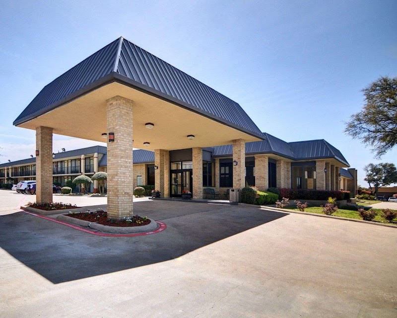 Quality Inn McKinney in McKinney, Texas, United States