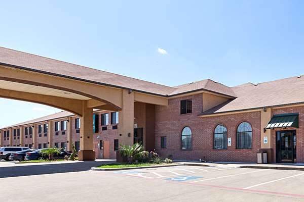 Quality Inn Mesquite - Dallas East in Mesquite, Texas, United States