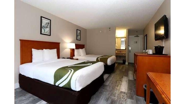 Quality Inn Miami Airport in Doral, Florida, United States
