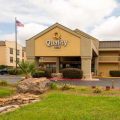 Quality Inn Monroe