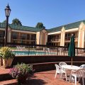 Quality Inn Morganton