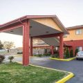 Quality Inn Moses Lake