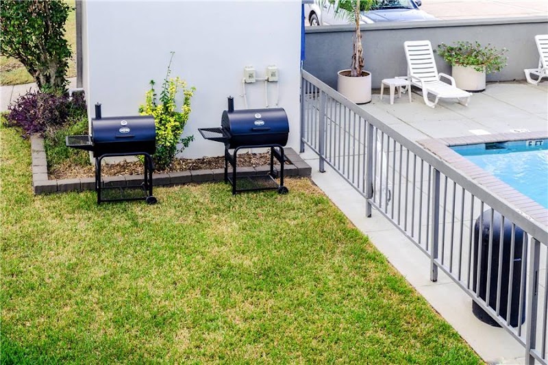 Quality Inn Moss Point - Pascagoula in Moss Point, Mississippi, United States