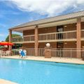 Quality Inn Mount Airy