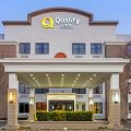 Quality Inn Murfreesboro