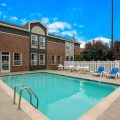Quality Inn Mystic-Groton