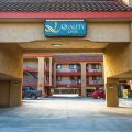 Quality Inn Near Downey Studios