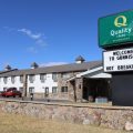 Quality Inn Near Western State Colorado University