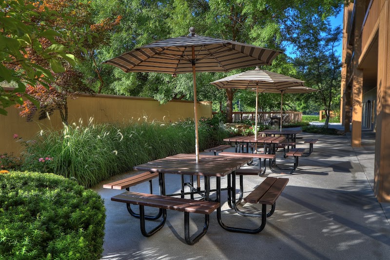 Quality Inn Near the Island Pigeon Forge in Pigeon Forge, Tennessee, United States