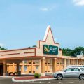 Quality Inn New Kensington
