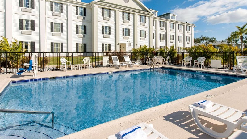 Quality Inn Newnan in Newnan, Georgia, United States