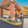 Quality Inn O’Fallon I-64