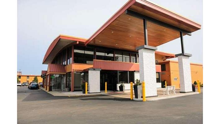 Quality Inn O'Hare Airport in Schiller Park, Illinois, United States