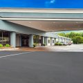 Quality Inn Oneonta-Cooperstown Area