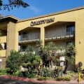 Quality Inn Ontario Airport Convention Center