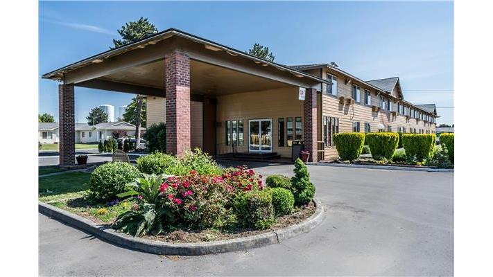 Quality Inn Othello in Othello, Washington, United States