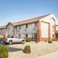 Quality Inn Ottawa Near Starved Rock State Park