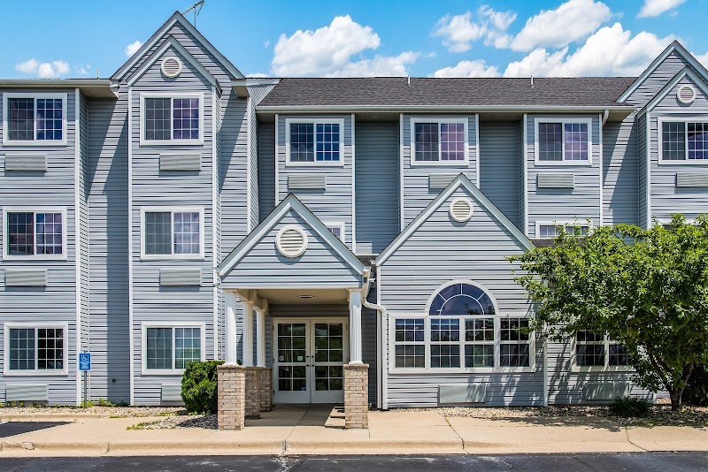 Quality Inn Owatonna in Owatonna, Minnesota, United States