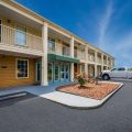 Quality Inn Oxford Anniston I-20