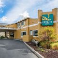 Quality Inn Paradise Creek