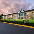 Quality Inn Pelham I-65 exit 246