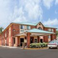 Quality Inn Pell City I-20 Exit 158