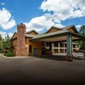 Quality Inn Pinetop Lakeside