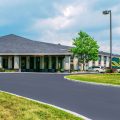 Quality Inn Plainfield – Indianapolis West