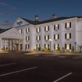 Quality Inn Pooler – Savannah I-95