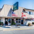Quality Inn Port Angeles – Near Olympic National Park