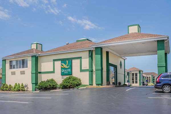 Quality Inn Port Clinton in Port Clinton, Ohio, United States