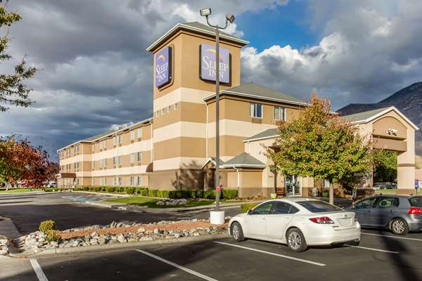 Quality Inn Provo in Provo, Utah, United States