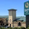 Quality Inn Raton