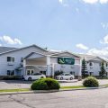 Quality Inn Rexburg