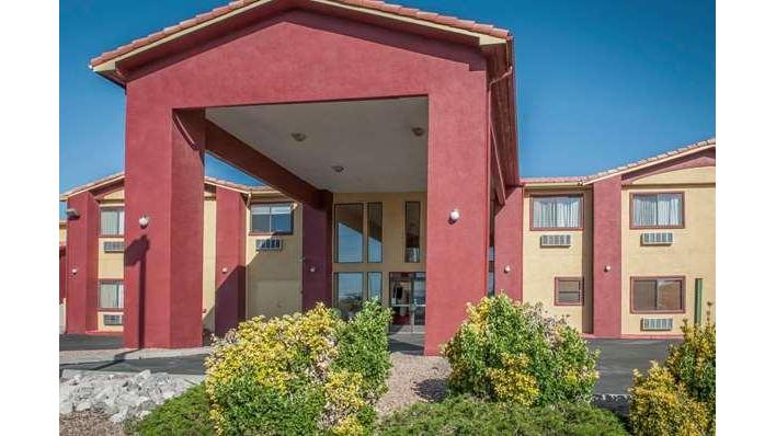 Quality Inn Rio Rancho in Rio Rancho, New Mexico, United States
