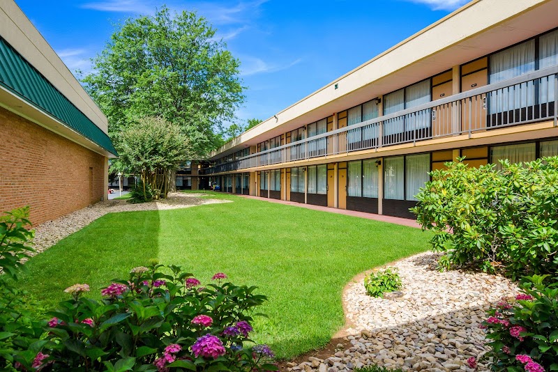 Quality Inn Roanoke Airport in Roanoke, Virginia, United States