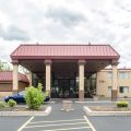Quality Inn Rochester Airport