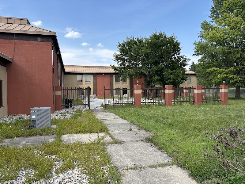 Quality Inn Rochester in Rochester, Indiana, United States