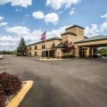 Quality Inn Rogersville