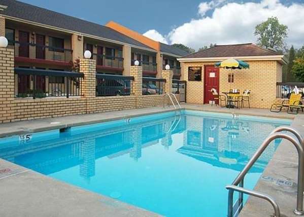 Quality Inn Salem - I-81 in Salem, Virginia, United States