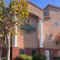 Quality Inn San Jose Airport/Silicon Valley