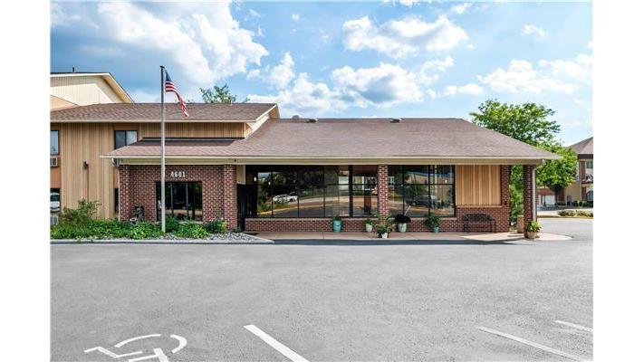 Quality Inn Savage in Savage, Minnesota, United States