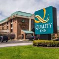 Quality Inn Schaumburg – Chicago near the Mall