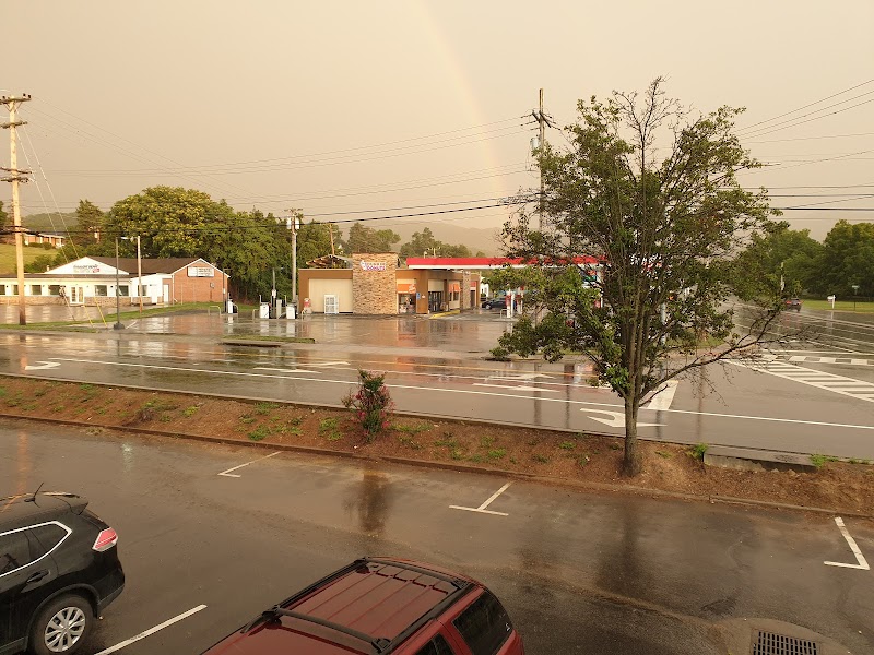 Quality Inn Skyline Drive in Front Royal, Virginia, United States