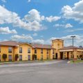 Quality Inn St. Robert – Ft. Leonard Wood