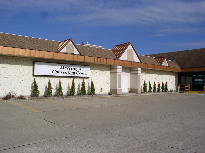 Quality Inn & Suites in Escanaba, Michigan, United States