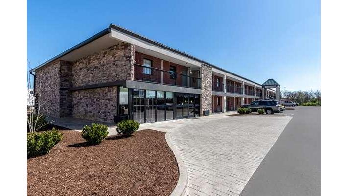 Quality Inn & Suites in Franklin, Tennessee, United States
