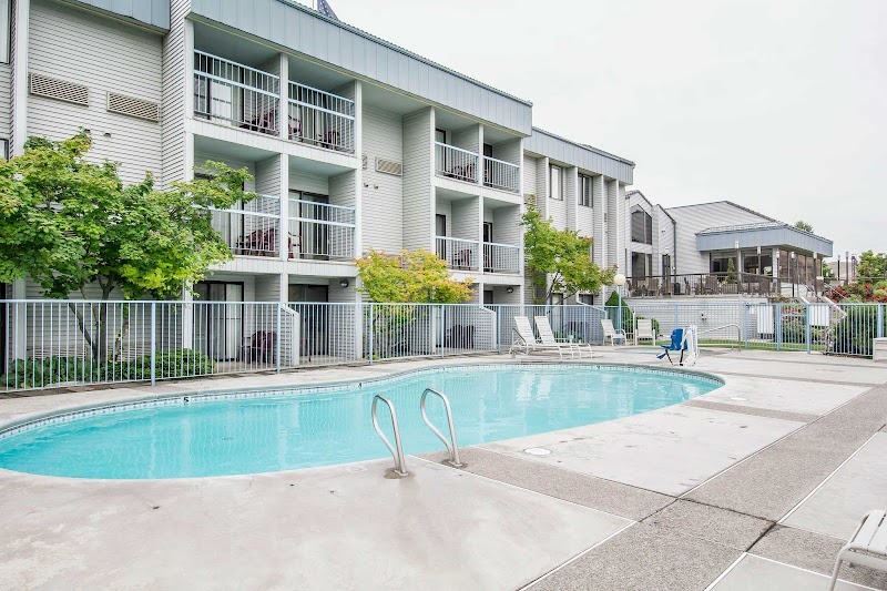 Quality Inn & Suites in Clarkston, Washington, United States